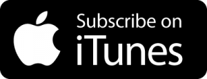 Subscribe on Apple iTunes